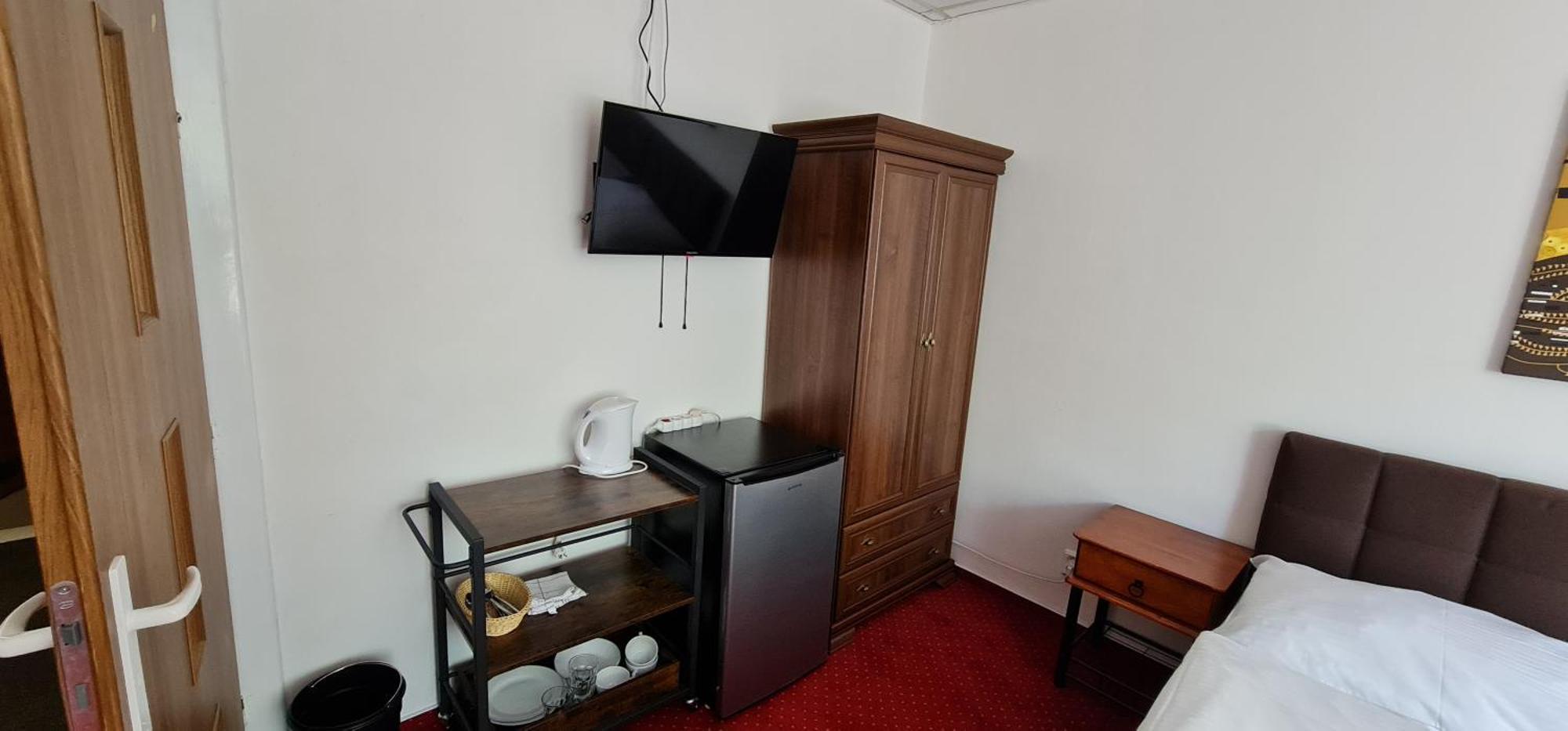 Apartmány Orlová - ubytování v soukromí Exterior foto