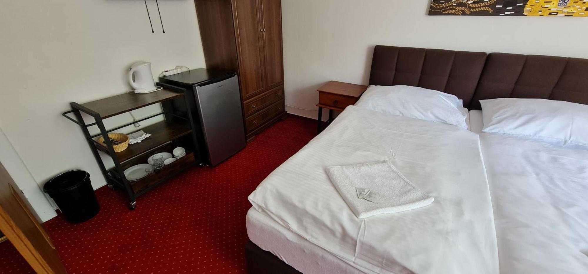 Apartmány Orlová - ubytování v soukromí Exterior foto