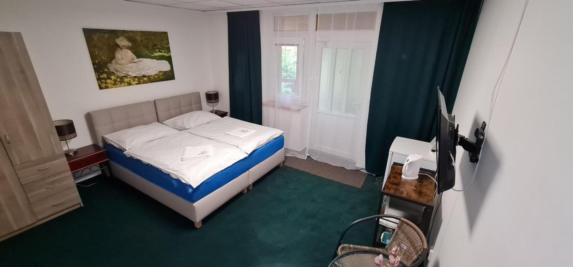 Apartmány Orlová - ubytování v soukromí Exterior foto