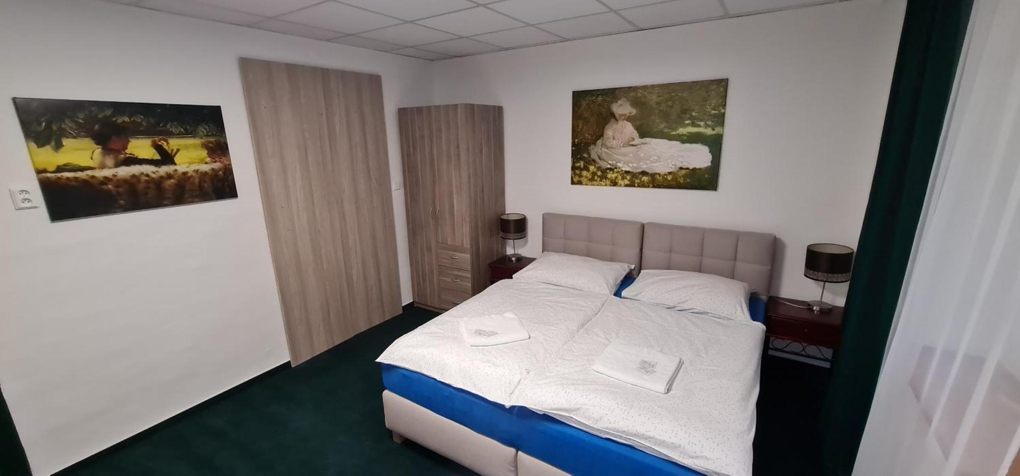 Apartmány Orlová - ubytování v soukromí Exterior foto