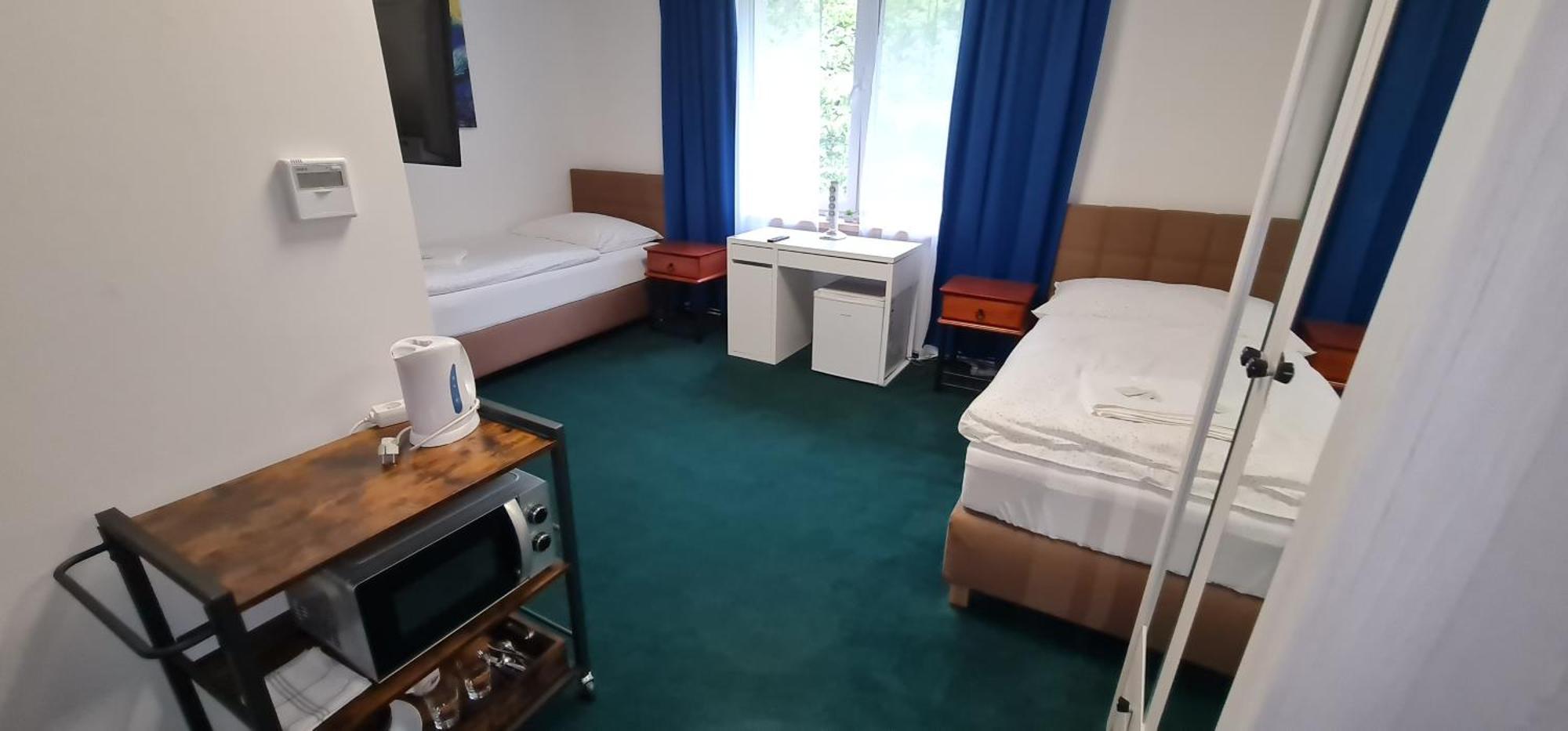 Apartmány Orlová - ubytování v soukromí Exterior foto