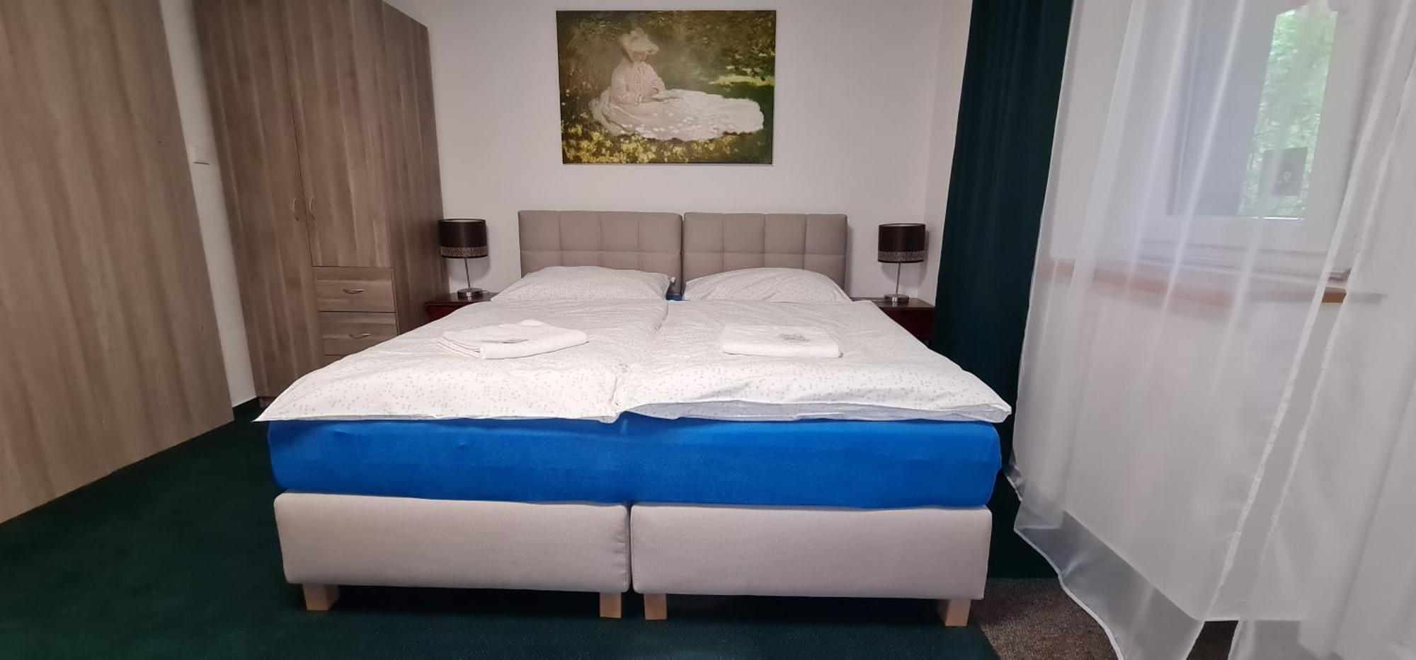 Apartmány Orlová - ubytování v soukromí Exterior foto