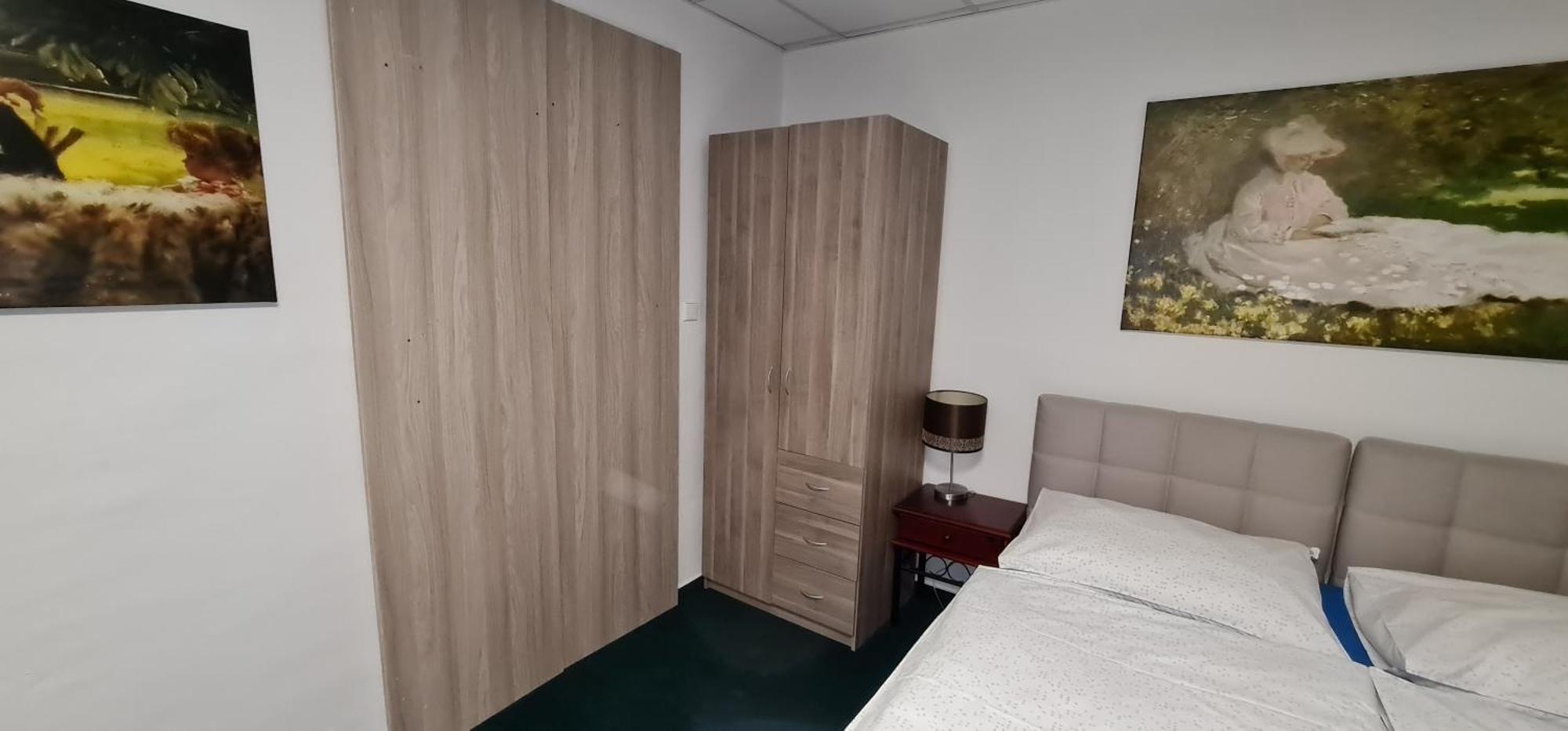 Apartmány Orlová - ubytování v soukromí Exterior foto
