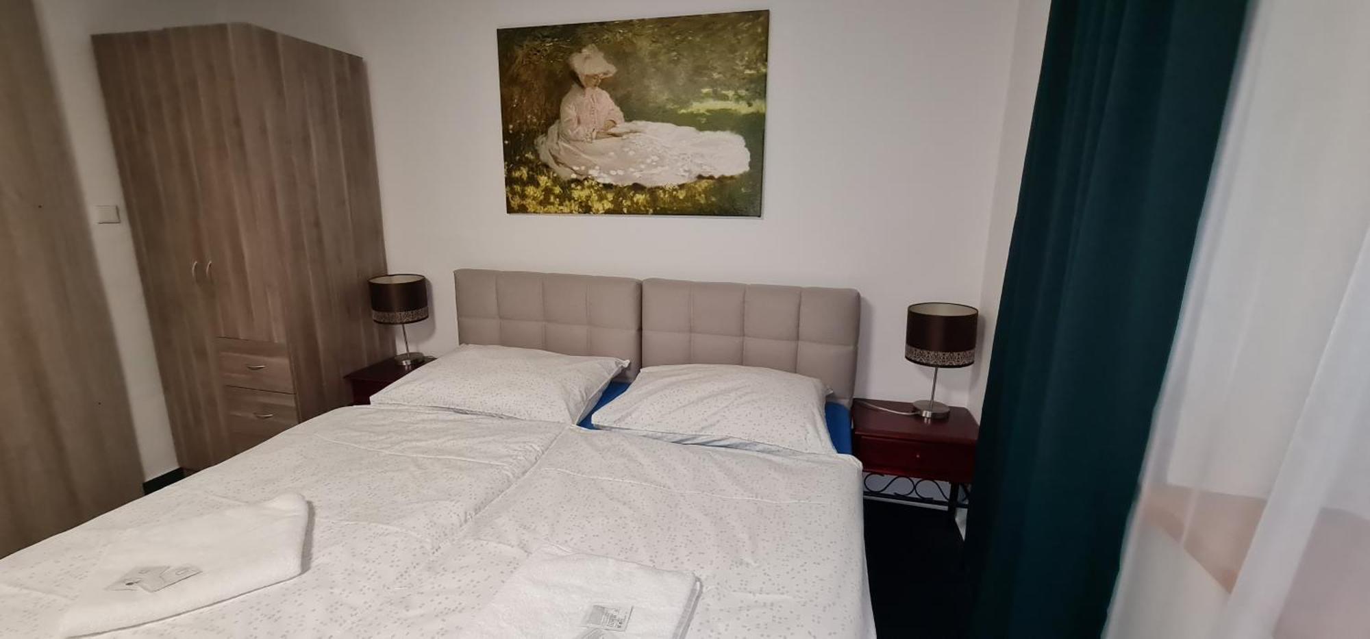 Apartmány Orlová - ubytování v soukromí Exterior foto