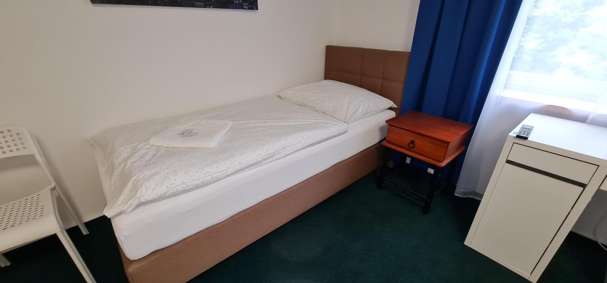 Apartmány Orlová - ubytování v soukromí Exterior foto