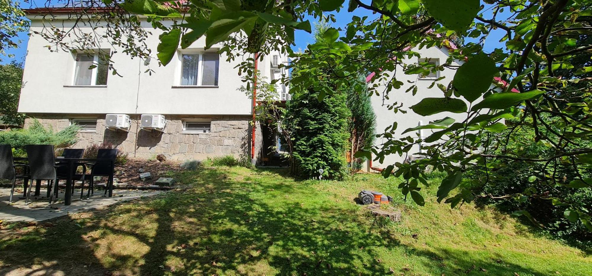 Apartmány Orlová - ubytování v soukromí Exterior foto