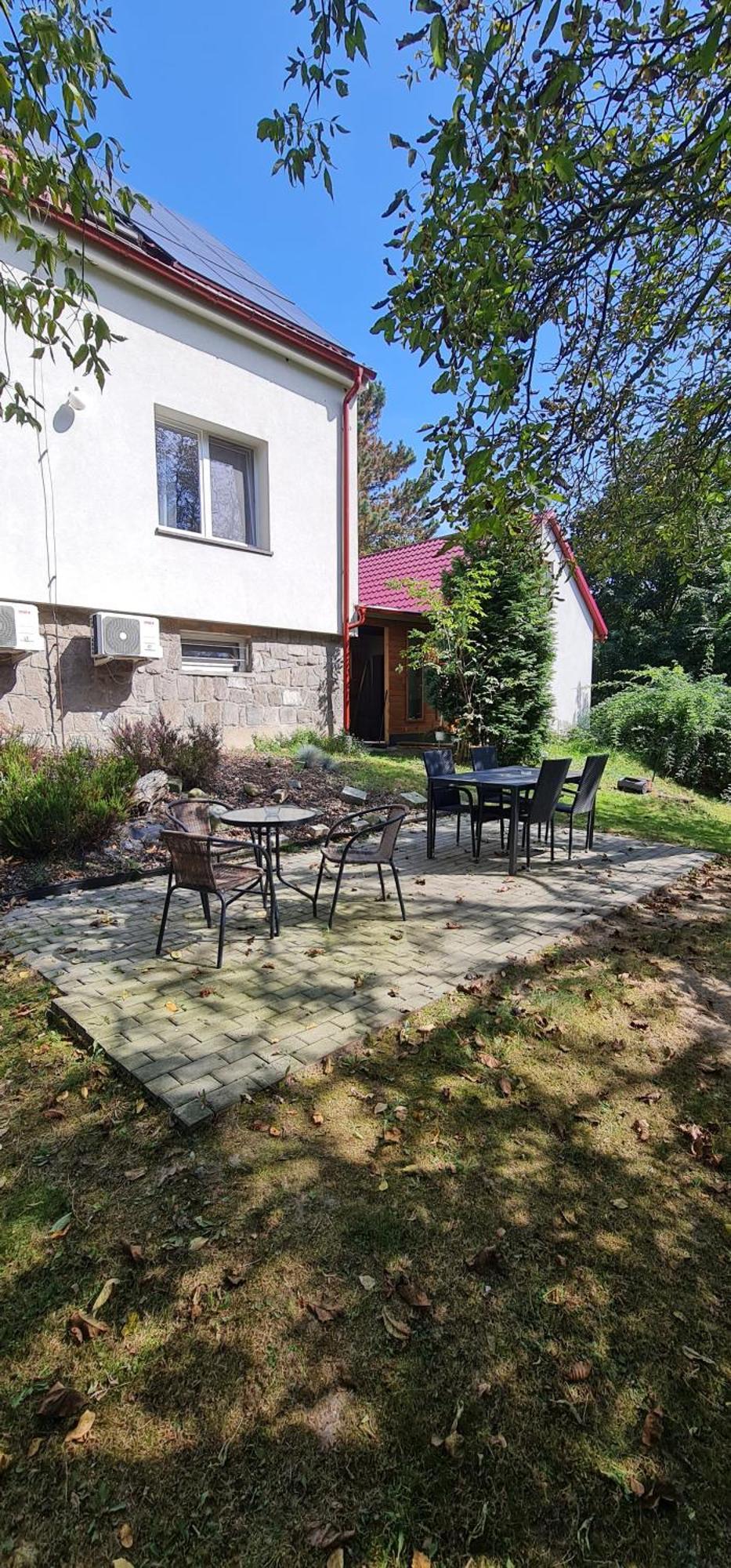 Apartmány Orlová - ubytování v soukromí Exterior foto