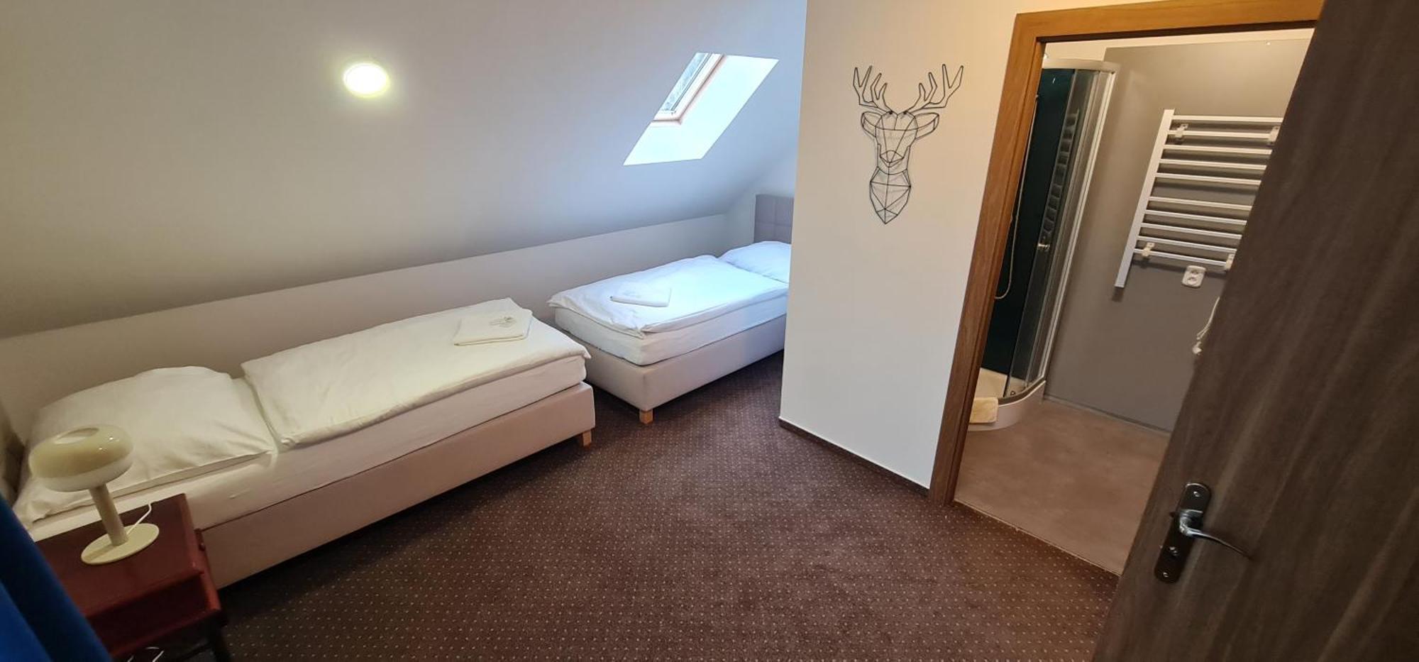 Apartmány Orlová - ubytování v soukromí Exterior foto