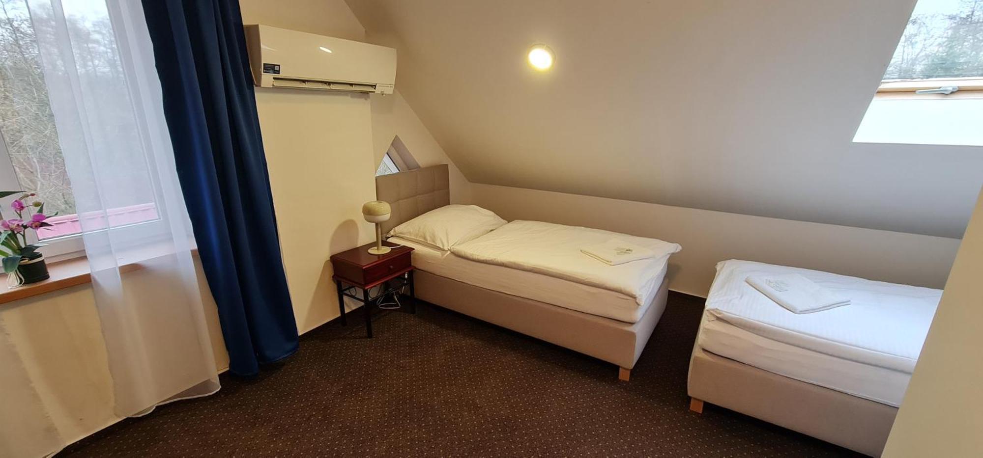 Apartmány Orlová - ubytování v soukromí Exterior foto