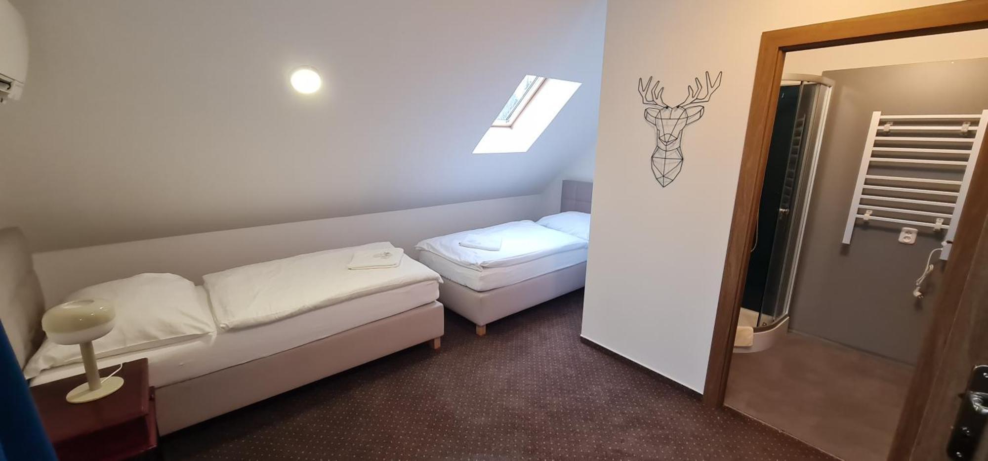 Apartmány Orlová - ubytování v soukromí Exterior foto